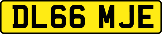 DL66MJE