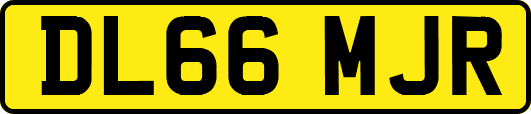 DL66MJR