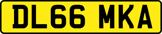 DL66MKA