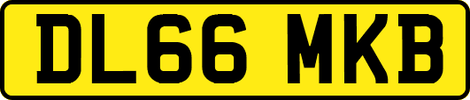 DL66MKB