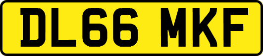 DL66MKF