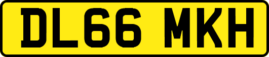 DL66MKH