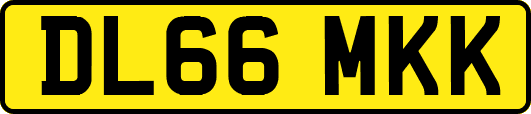 DL66MKK