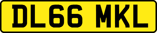 DL66MKL