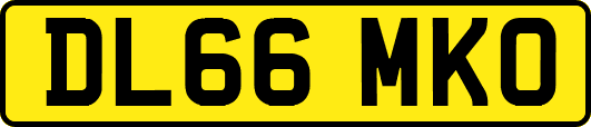 DL66MKO
