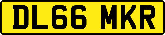 DL66MKR