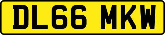 DL66MKW