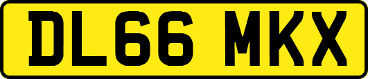 DL66MKX