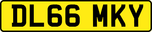 DL66MKY