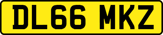 DL66MKZ