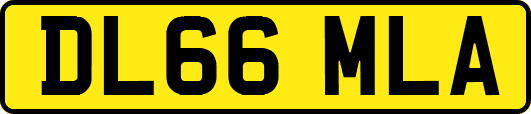DL66MLA
