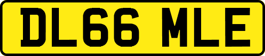 DL66MLE