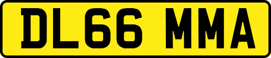 DL66MMA