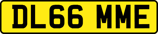 DL66MME