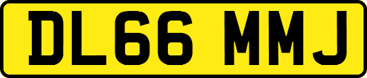DL66MMJ