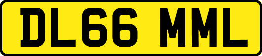 DL66MML