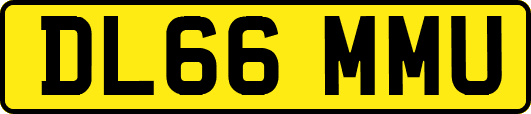 DL66MMU