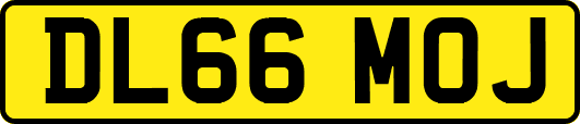 DL66MOJ