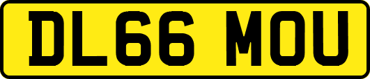 DL66MOU