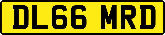 DL66MRD