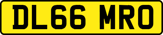 DL66MRO