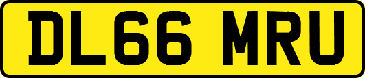 DL66MRU