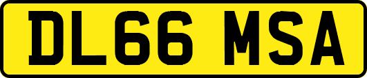 DL66MSA