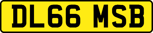 DL66MSB