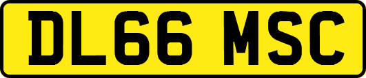 DL66MSC