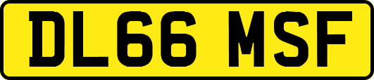 DL66MSF