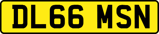 DL66MSN