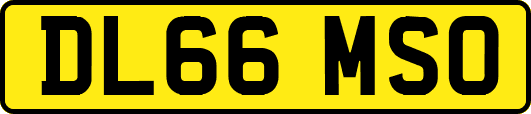 DL66MSO