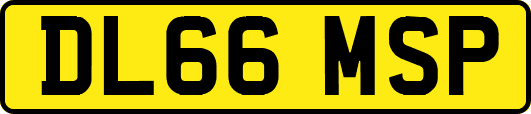 DL66MSP