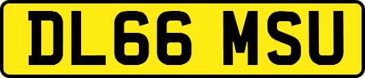 DL66MSU