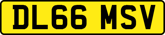 DL66MSV