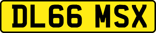 DL66MSX