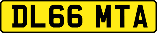 DL66MTA