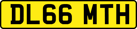 DL66MTH