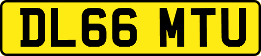 DL66MTU