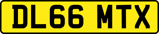 DL66MTX
