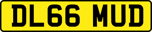 DL66MUD