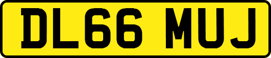 DL66MUJ