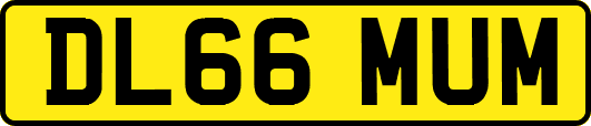 DL66MUM