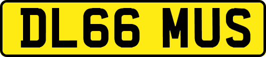 DL66MUS