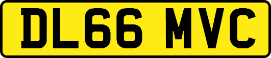 DL66MVC