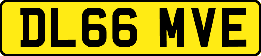 DL66MVE