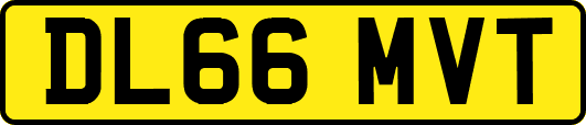 DL66MVT