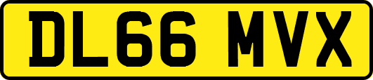 DL66MVX