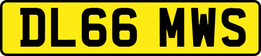 DL66MWS