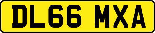 DL66MXA